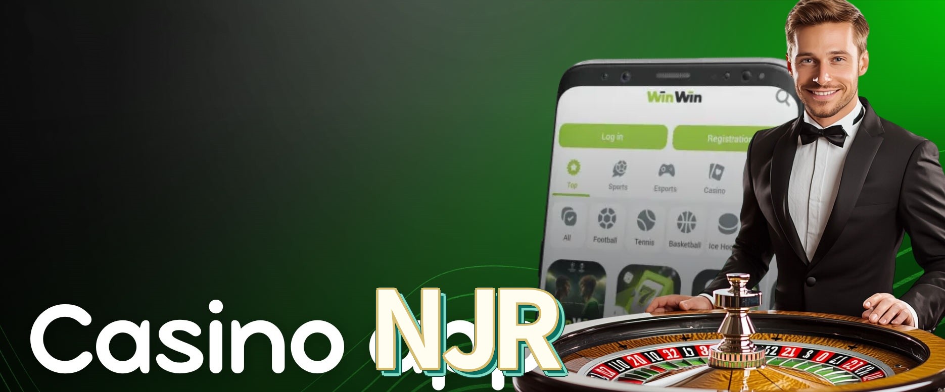 Outros jogos de sorte instantânea