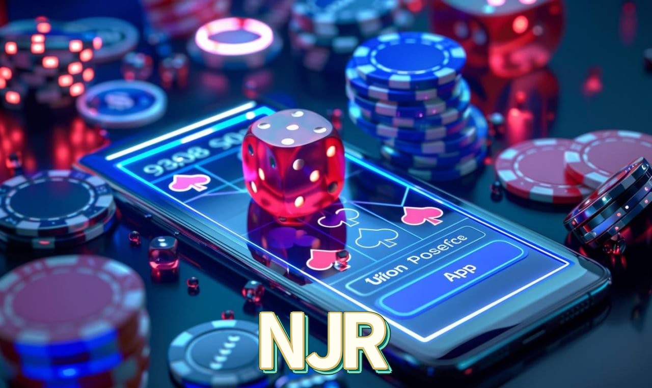 NJR bet