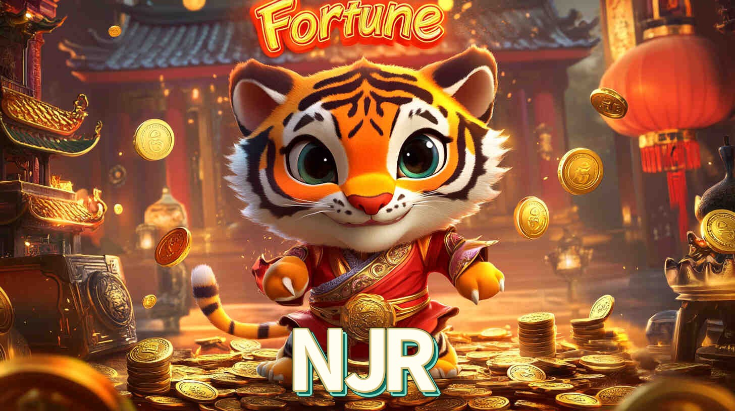 NJR VIP Program Logo
