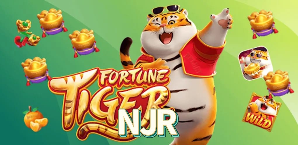 Resumo visual de bônus e campanhas NJR