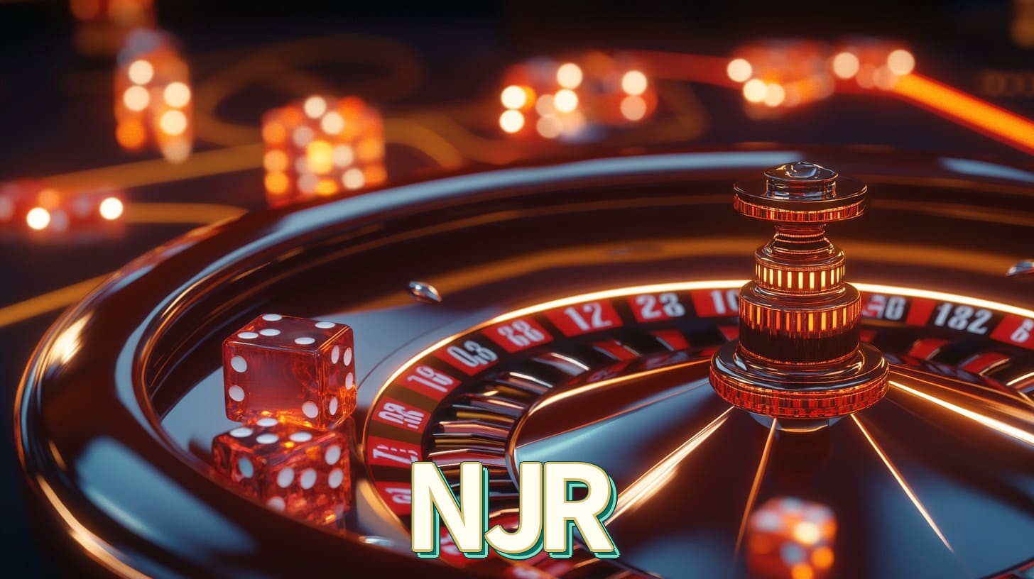 Fortune Tiger NJR