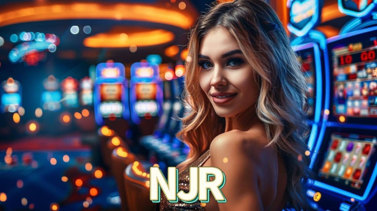 NJR destaque