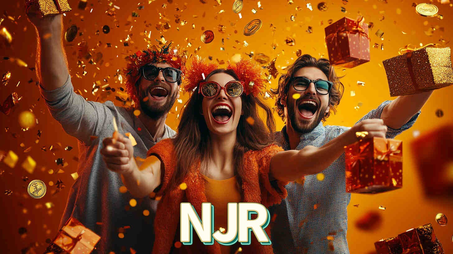 NJR Contato - NJR